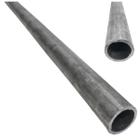 Tubo De Aço Ferro Galvanizado De Apoio Pia Bancada 1/2 60Cm