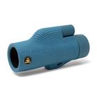 Tubo de campo monocular Nocs Provisions 8x32 à prova d'água 230ml