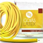 Tubo de latex goias n 203  garrote 1mt