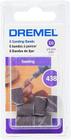 Tubo de Lixa Dremel 438 GR120 - 2615000438000