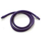 Tubo Elástico Carci Tubing Sem Pegador Forte Roxo