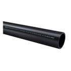 Tubo Eletroduto Pvc Soldavel 3/4" Preto Inpol