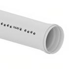 Tubo Esgoto Primário Cor Branco 6 Metros 150mm - Tigre