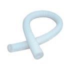 Tubo Esponjoso Blindado Branco 3/4" 2m