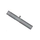 Tubo Flexível Inox 4.1/2" p SC T/R S4 2005 a 2007 / T/R 124