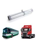 Tubo Flexível Scania T R 124 Original 1505749 1040mm Euro 3