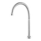 Tubo flexivel slim 1 jato cromado cozinha - Imperio Hidro