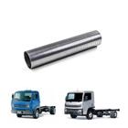 Tubo Flexível Vw Worker 8150 9150 Original 2r2253101 Inóx