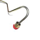 TUBO INJETOR CUMMINS 6CTA 250/300CV 16300/17220/17300 5º NAC