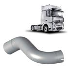 Tubo Intermediario Mb Actros 2018 a 2020