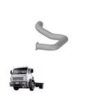 Tubo Intermediário Vw Worker 31260e Original 2uo253173m