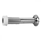 Tubo Ligacao Censi Pvc Cromado Aju Sanf 7289