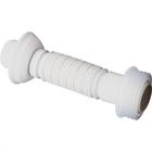 Tubo Ligacao Luconi Pvc Branco Ajust Sanf