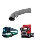 Tubo Motor Scania T R 114 Original 1380748 - 4.1/2 Polegadas