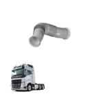 Tubo Motor Volvo Fh Original 23243881 - 5 Polegadas