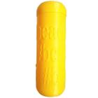 Tubo para Bolas de Beach Tennis Shark Amarelo