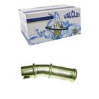 Tubo refrigeracao - c3 2005 a 2012 / hoggar 2010 a 2013 / peugeot 206 2005 a 2012 / peugeot 207 2005 a 2012 - vc600a - VALCLEI