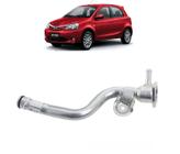 Tubo Refrigeração Do Motor Etios 1.3 1.5 16v 12-14 (zinco) - GRAZZIMETAL