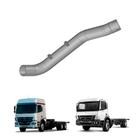 Tubo Saida Catalisador Mercedes Atego Original A9584900410