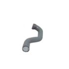 Tubo Saída Cromado 4.1/2" para Scania P/G/R Euro 5 - Fabbof