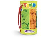 Tubo Tand Kids 30 Peças - Toyster 2702