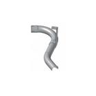 Tubo Terminal 3.1/2" para Mercedes-Benz 1620 / 1622 - Euro 3