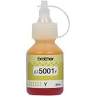 Tubo Tinta P Recarga Eqpto Ink Bt5001y P Brother Dcpt510w/dcpt710w