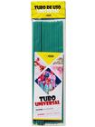 Tubo Universal Com 25U - Verde Gold - Bonus Infladores