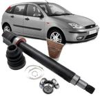 Tulipa com trizeta, ford focus 2.0 16v automatico e manula, com eixo hvr0714