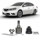 Tulipa Nissan Sentra 2.0 Automático 2014 2015 2016 2017 2018 2019 2020 - Lado Esquerdo 27x23