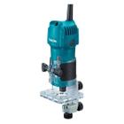 Tupia 1/4'' 530W 127V Makita 3709