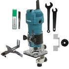 Tupia 530W 6mm Makita 3709