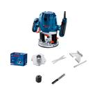 Tupia 55Mm Bosch Gof130 127V