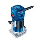 Tupia 6Mm Bosch Gkf500 550W 127V