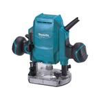 Tupia Coluna 220v 900w 6mm(1/4) E 8mm(3/8) Makita M3601b