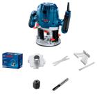 Tupia de Coluna 1300W 6mm GOF 130 Professional 127V Bosch