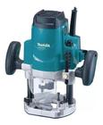 Tupia De Coluna Profissional 12mm M3600b 1650w Makita 110v