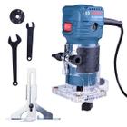 Tupia de Laminados GKF 550 220V - Bosch.