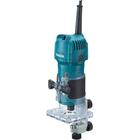 Tupia Industrial Makita 3709, 530 watts, 220 Volts