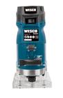 Tupia Laminadora 6mm 1/4 500W 127V WS5047U Wesco Tarugão