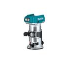 Tupia Laminadora Brushless Sem Bateria 18V DRT50Z Makita