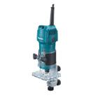 Tupia Makita ¼ Polegadas Modelo 3709 127V 530W