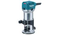 Tupia Makita Eletronica 6Mm 220V