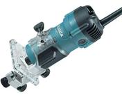 Tupia Manual 530 Watts P/ Pinça De 1/4 - Makita - M3700b 110v