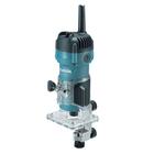 Tupia Manual 6mm 530 Watts M3700B Makita