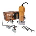 Tupia Manual Laminadora 650w 220v Profissional + Acessórios Pró Euro