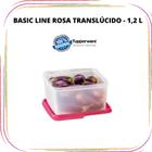 Tupperware Basic Line - 1,2 L