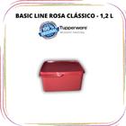 Tupperware Basic Line