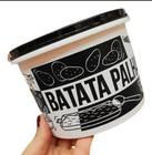 Tupperware Caixa Batata Palha Pop Box 1.1l