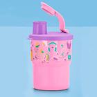 Tupperware Copinho Infantil Diversos 200ml / 225ml